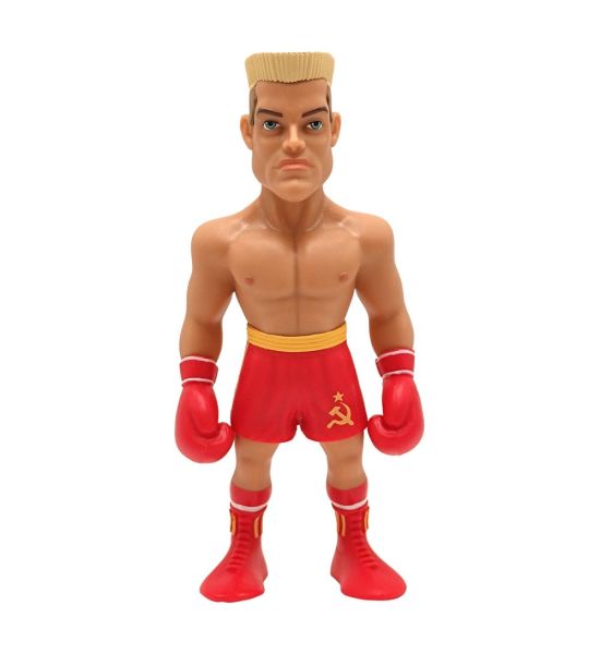 Rocky: Ivan Drago Minix Figure (12cm) Preorder