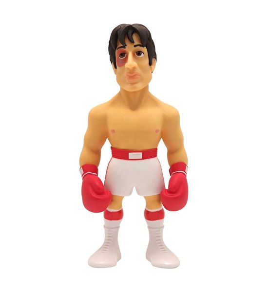 Rocky: Rocky Balboa Minix Figure (12cm) Preorder