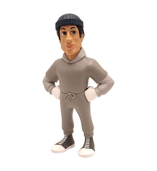 Rocky: Rocky Minix Figure Training Suit (12cm)