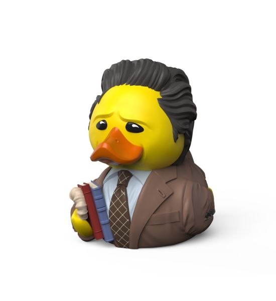 Friends: Ross Geller Mini Tubbz Rubber Duck Collectible Preorder