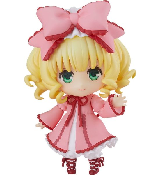 Rozen Maiden: Hinaichigo Nendoroid Action Figure (10cm) Preorder