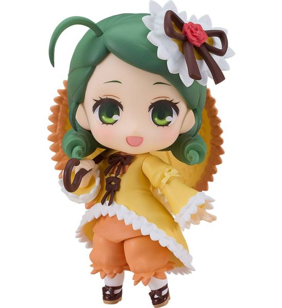 Rozen Maiden: Kanaria Nendoroid Action Figure (10cm) Preorder