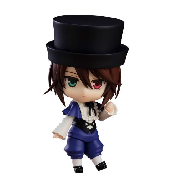 Rozen Maiden: Soseiseki Nendoroid Action Figure (10cm)