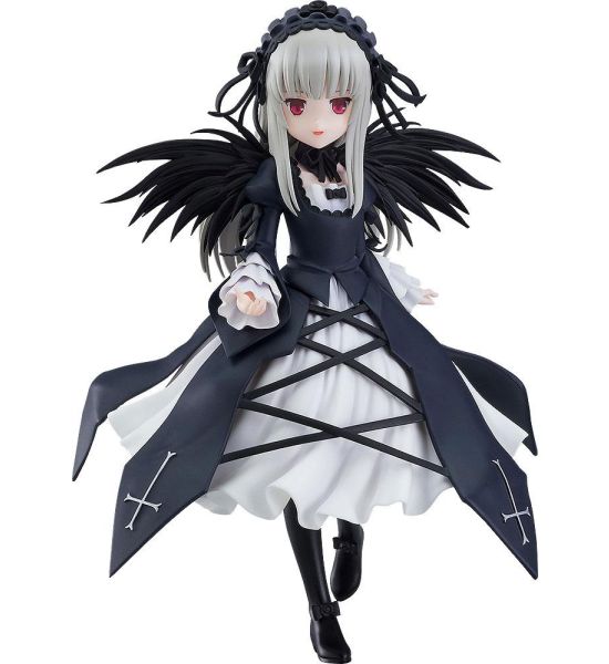 Rozen Maiden: Suiginto Pop Up Parade PVC Statue (15cm)