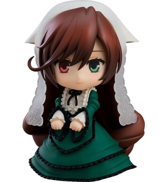 Rozen Maiden: Suiseiseki Nendoroid Action Figure (10cm) Preorder