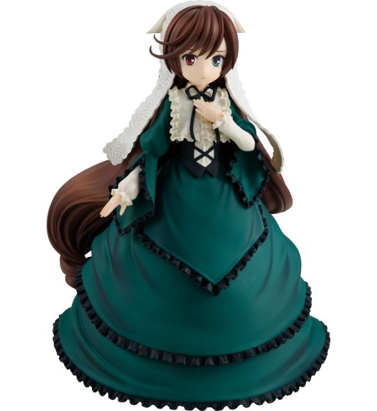 Rozen Maiden: Suiseiseki Pop Up Parade PVC Statue (15cm)