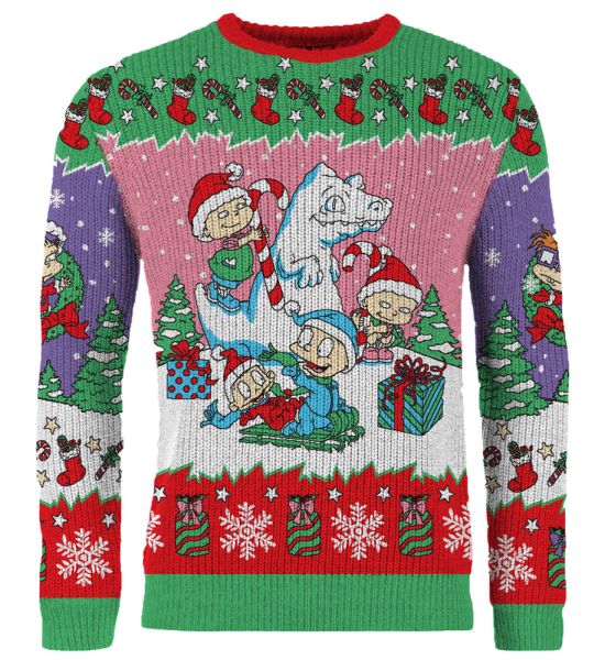 Rugrats: Christmas Jumper