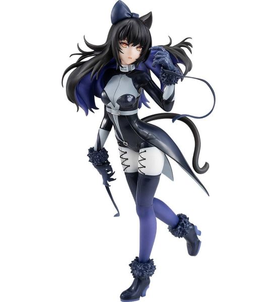 RWBY: Blake Belladonna Pop Up Parade PVC Statue Lucid Dream (17cm)