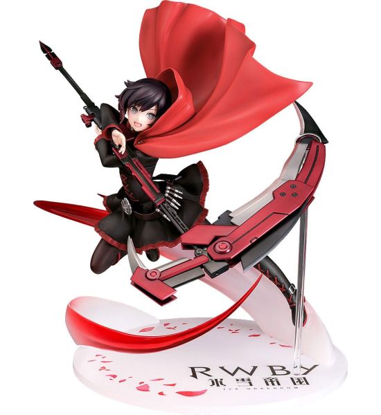 RWBY: Ruby Rose Ice Queendom 1/7 PVC Statue (26cm)