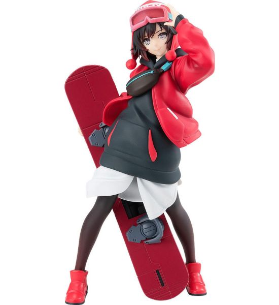 RWBY: Ruby Rose - Lucid Dream Pop Up Parade PVC Statue (17cm)