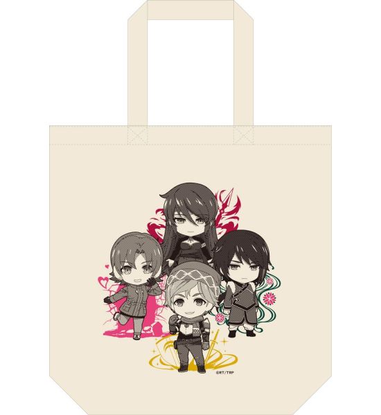 RWBY: Team JNPR Nendoroid Plus Tote Bag Ice Queendom