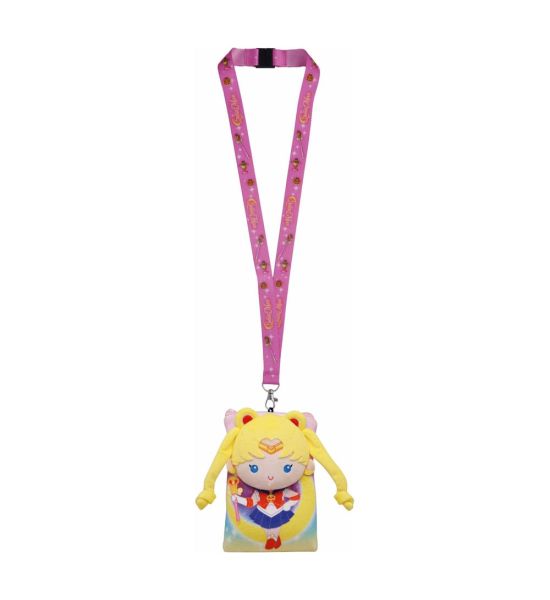 Sailor Moon: Deluxe Lanyard Preorder