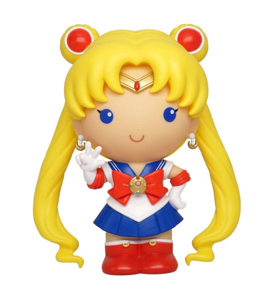 Sailor Moon: Sailor Moon Coin Bank Preorder