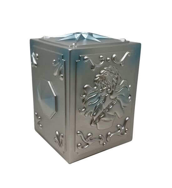 Saint Seiya: Andromeda Pandora's Box Coin Bank Preorder