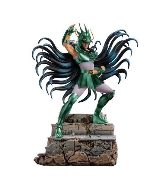 Saint Seiya: Dragon Shiryu Art Scale Statue 1/10 (24cm)