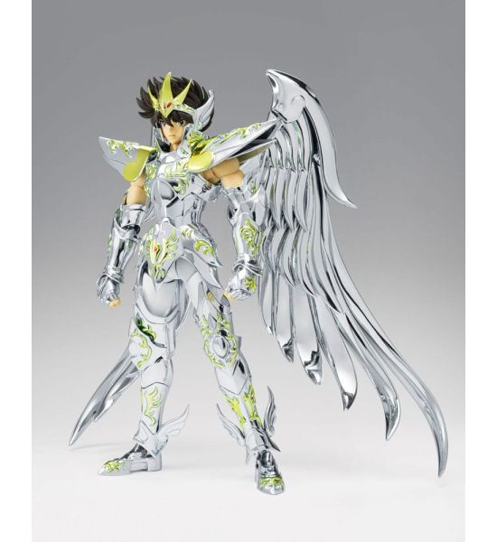 Saint Seiya: Pegasus Seiya God Cloth Action Figure Ex (17cm) Preorder