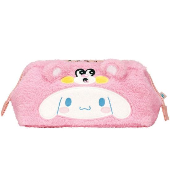 Sanrio: Cinnamoroll Pencil Case (20cm x 12cm) Preorder