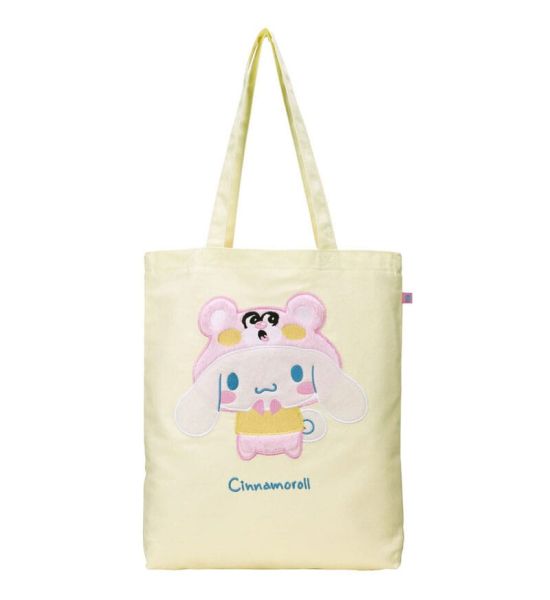 Sanrio: Cinnamoroll Tote Bag Preorder