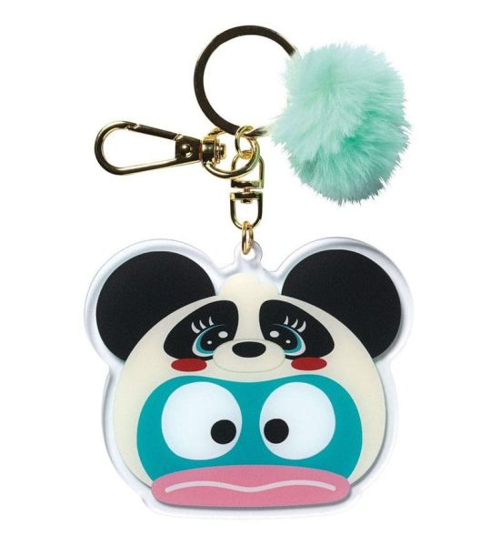 Sanrio: Hangyodon Mascot Key Ring Preorder