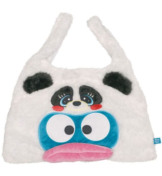 Sanrio: Hangyodon Mini Tote Bag Preorder