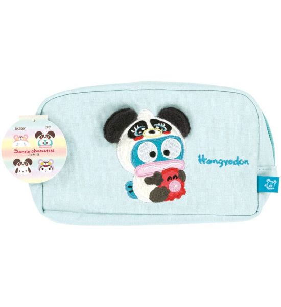 Sanrio: Hangyodon Pencil Case (10 x 19cm) Preorder