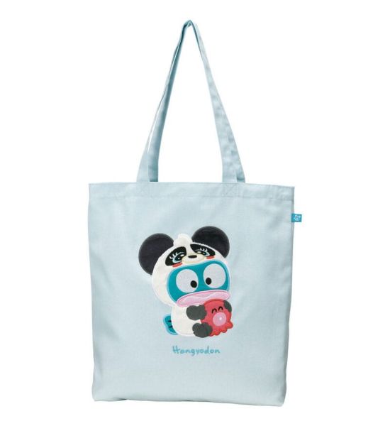 Sanrio: Hangyodon Tote Bag Preorder