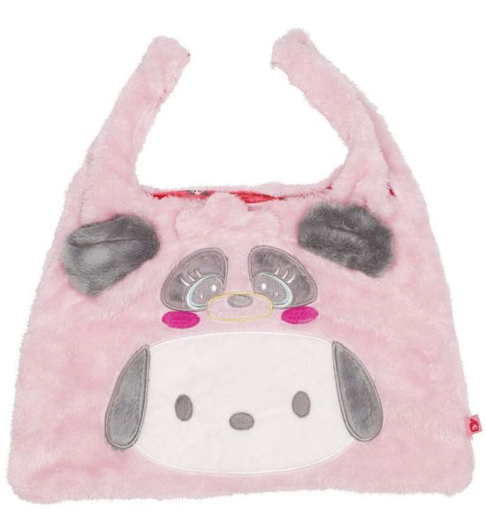 Sanrio: Pochakon Mini Tote Bag