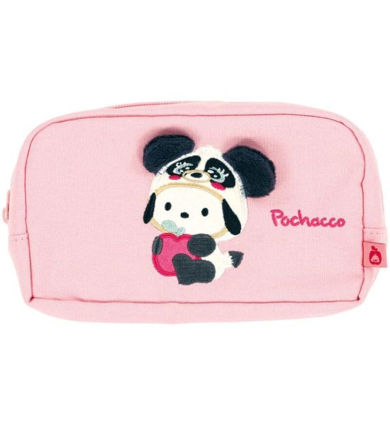 Sanrio: Pochakon Pencil Case (10 x 19cm) Preorder