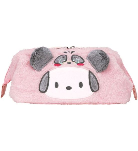 Sanrio: Pochakon Pencil Case (20cm x 12cm) Preorder