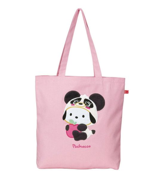 Sanrio: Pochakon Tote Bag Preorder