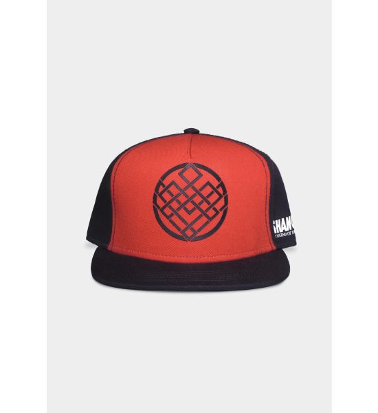 Shang-Chi and the Legend Of The Ten Rings: Snapback Cap