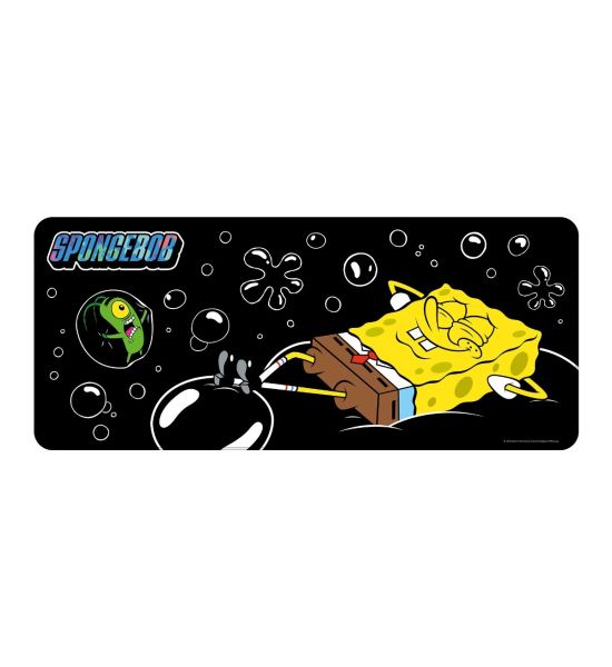 Spongebob Squarepants: Jumbo Desk Mat