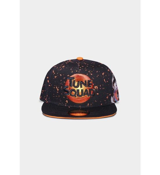 Space Jam: A New Legacy Tune Squad Snapback Cap