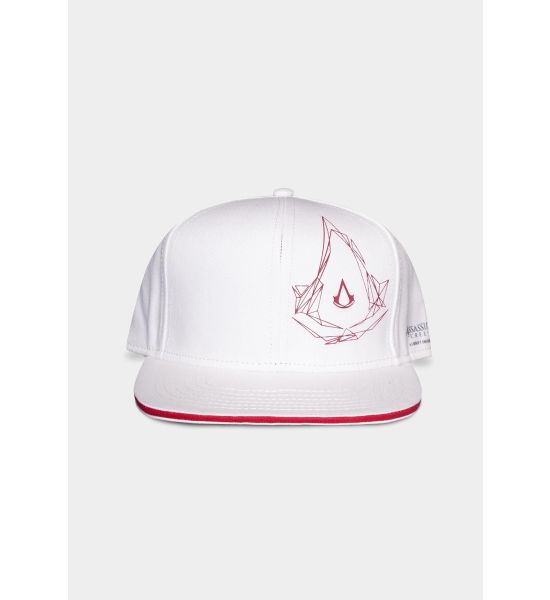 Assassin's Creed: Men's Snapback Cap