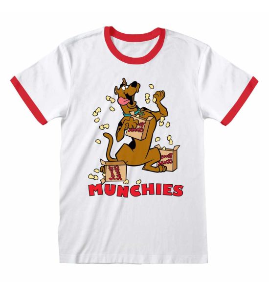 Scooby-Doo: Munchies T-Shirt