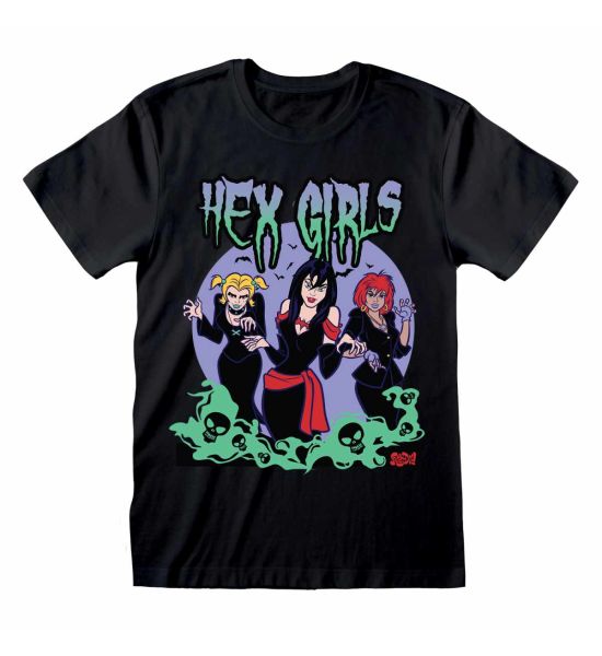 Scooby Doo: Hex Girls (T-Shirt)