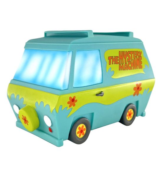 Scooby-Doo: Mystery Machine Coin Bank (18cm) Preorder