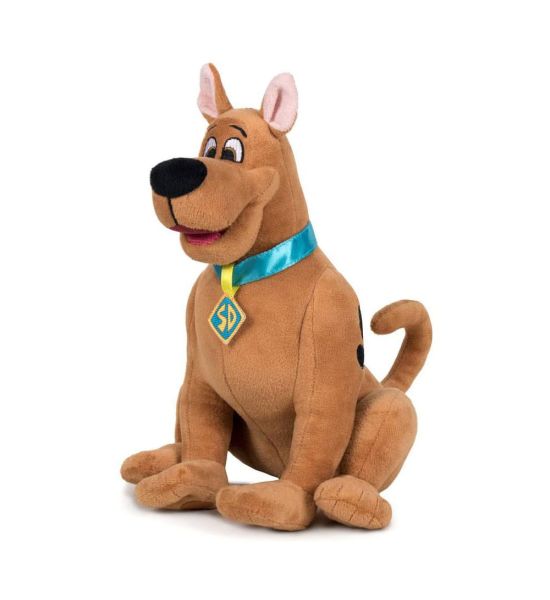 Scooby-Doo: Scooby-Doo Plush Figure (28cm) Preorder