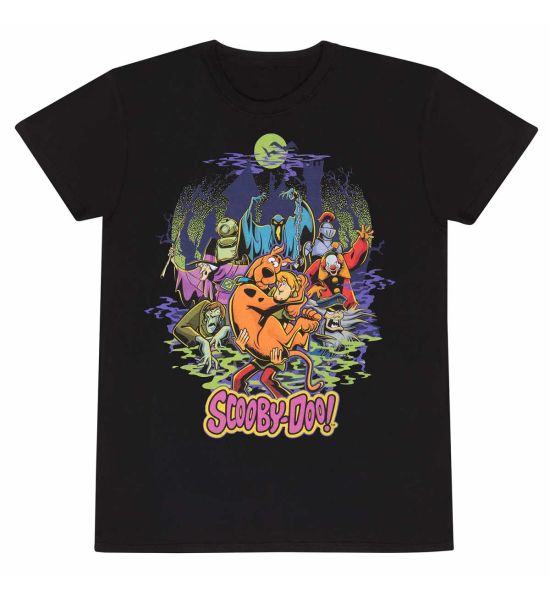 Scooby-Doo: Villains (T-Shirt)