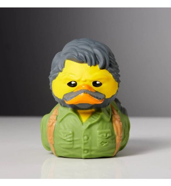 The Last Of Us: Joel Mini Tubbz Rubber Duck Collectible