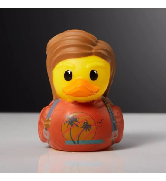 The Last Of Us: Ellie Mini Tubbz Rubber Duck Collectible Preorder