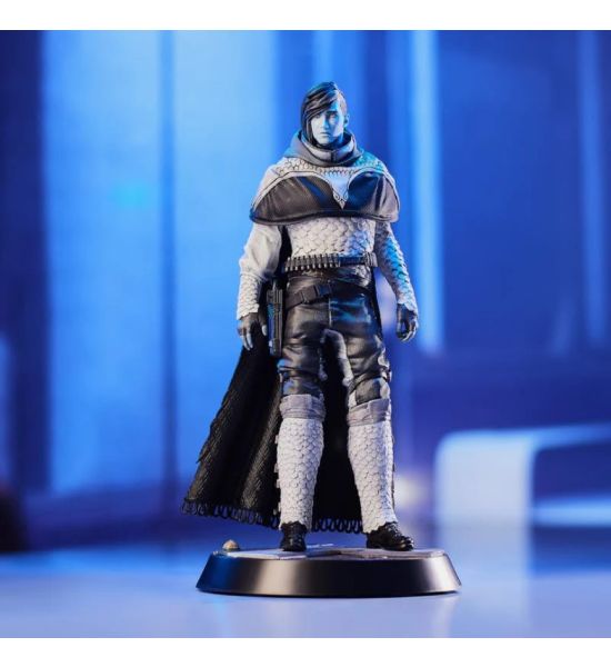 Destiny: The Crow Replica Statue Preorder