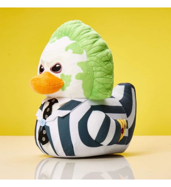 Beetlejuice: Beetlejuice Tubbz Plushie Preorder