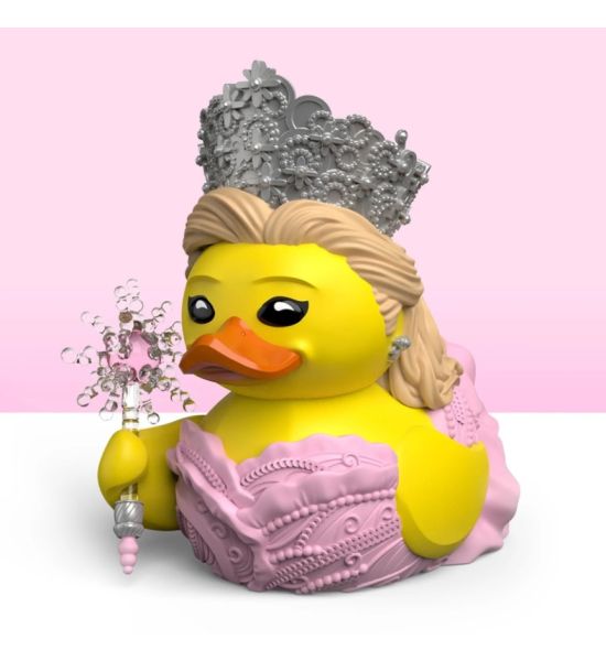 Wicked: Glinda Upland Tubbz Rubber Duck Collectible Preorder