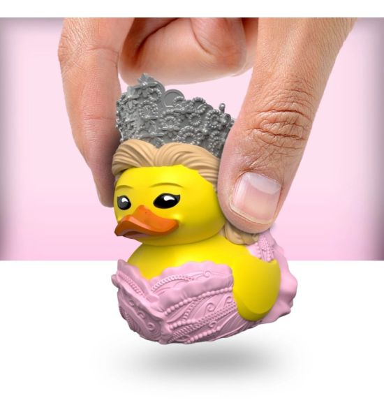 Wicked: Glinda Upland Mini Tubbz Rubber Duck Collectible Preorder