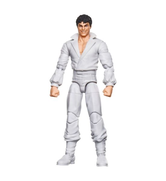 Secret Wars: Marvel's Beyonder Marvel Legends Retro Action Figure (15cm) Preorder