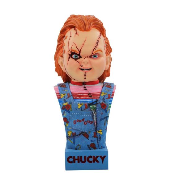 Seed of Chucky: Chucky Bust (38cm)