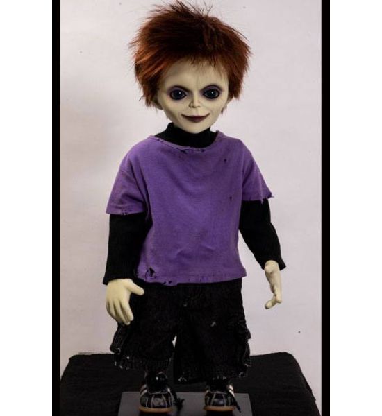 Seed of Chucky: Glen 1/1 Prop Replica Doll