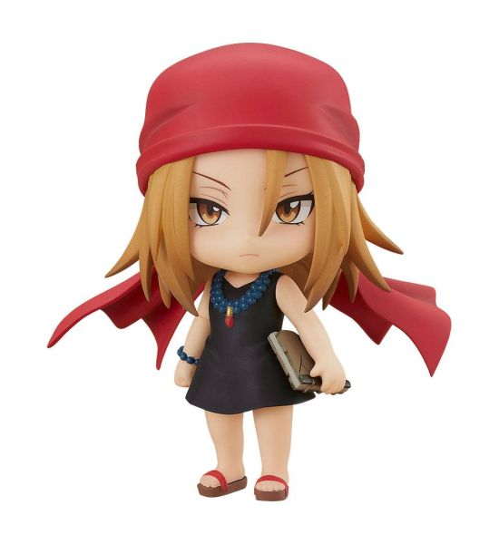 Shaman King: Anna Kyoyama Nendoroid Action Figure (10cm)