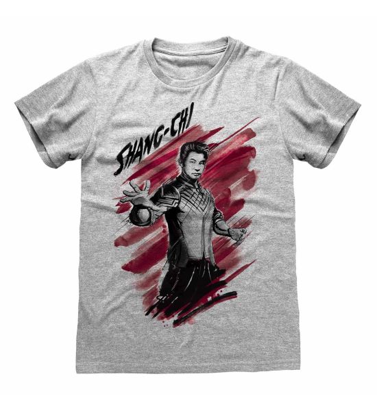 Shang Chi: Pose T-Shirt